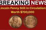 Lincoln penny worth millions
