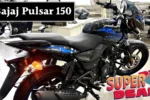 Bajaj Pulsar 150